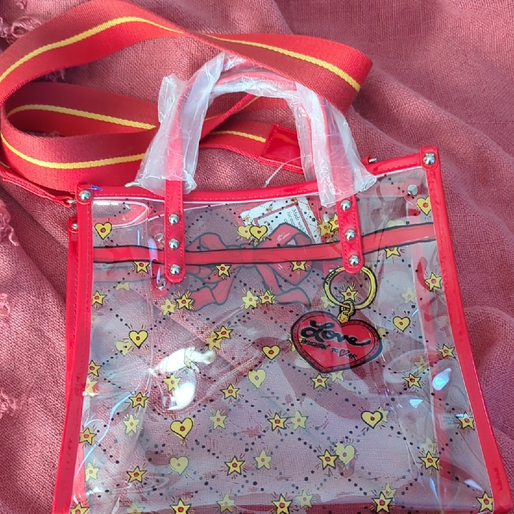 Brighton Tote